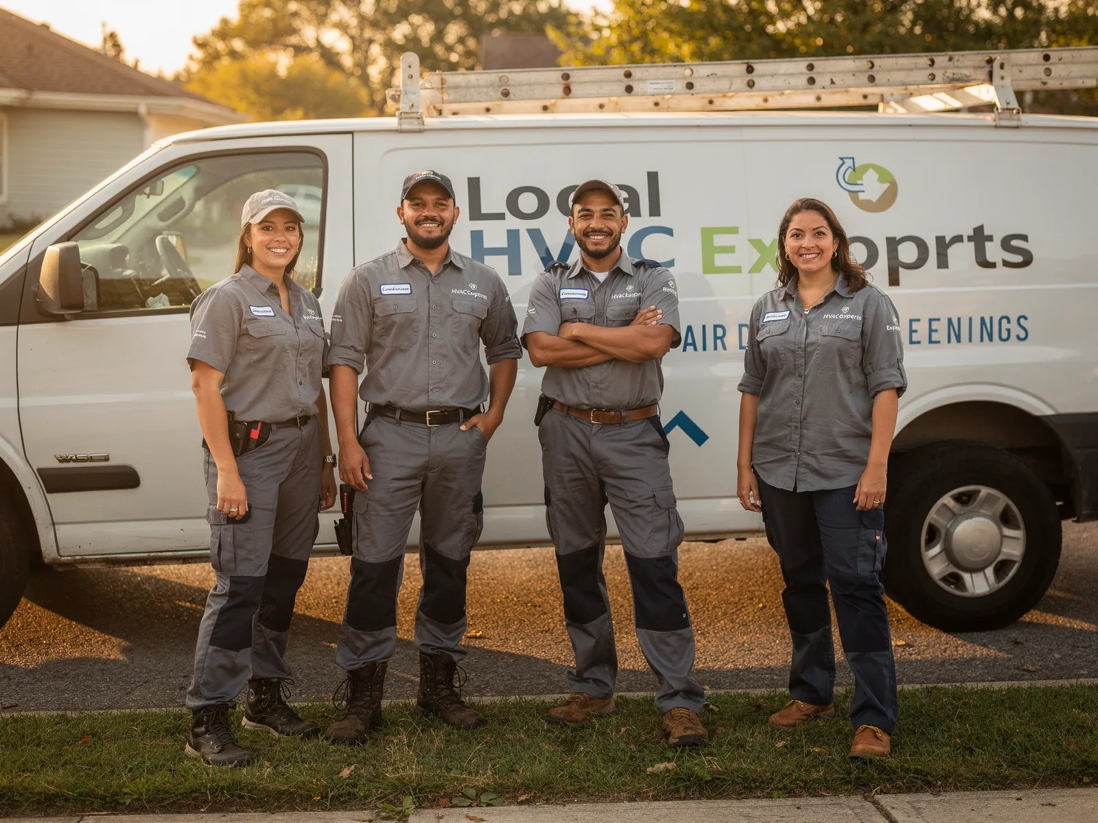 24/7 HVAC Repair & AC Replacement company in Heilwood, PA