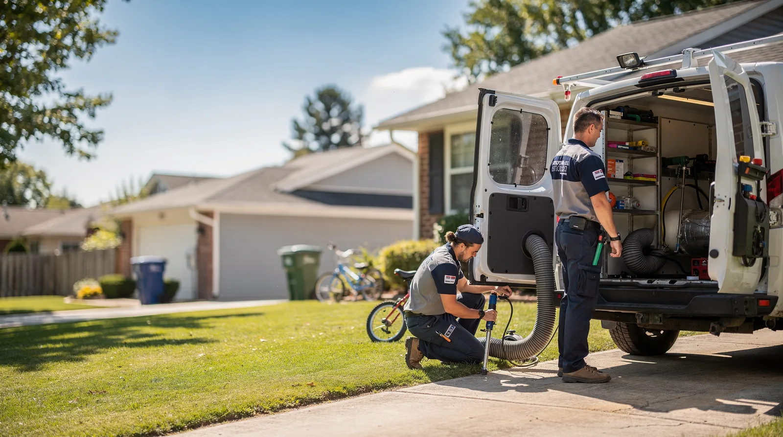 24/7 HVAC Repair & AC Replacement in Heilwood, PA near me